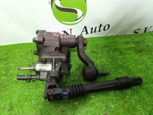 Рулевой редуктор CADILLAC ESCALADE OEM 19330495 2004