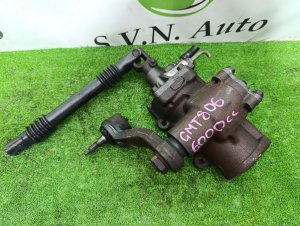 Рулевой редуктор CADILLAC ESCALADE OEM 19330495 2004