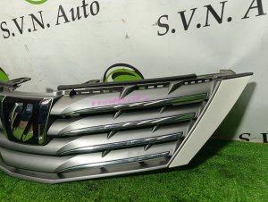 Решетка радиатора TOYOTA ALPHARD OEM 5310158120, 5310158130 GGH20 2009