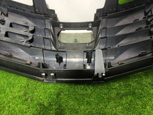 Решетка радиатора TOYOTA ALPHARD OEM 5310158120, 5310158130 GGH20 2009