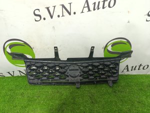 Решетка радиатора NISSAN X-TRAIL OEM 62310EQ000 T30 2006