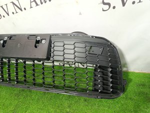 Решетка радиатора TOYOTA GR86 OEM 57731CC080, 57731CC090 ZN8 2022