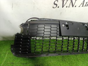 Решетка радиатора TOYOTA GR86 OEM 57731CC080, 57731CC090 ZN8 2022
