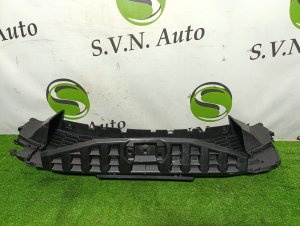 Решетка радиатора TOYOTA GR86 OEM 57731CC080, 57731CC090 ZN8 2022