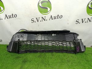 Решетка радиатора TOYOTA GR86 OEM 57731CC080, 57731CC090 ZN8 2022