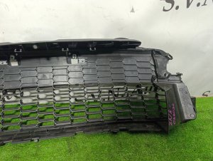Решетка радиатора TOYOTA GR86 OEM 57731CC080, 57731CC090 ZN8 2022
