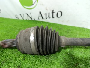 Привод передний правый MITSUBISHI RVR OEM 3815A364 GA4W 2012