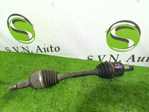 Привод передний правый 3815A364 MITSUBISHI RVR