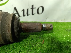 Привод передний левый MITSUBISHI RVR OEM 3815A363 GA4W 2012