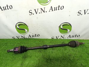 Привод передний левый 3815A363 MITSUBISHI RVR
