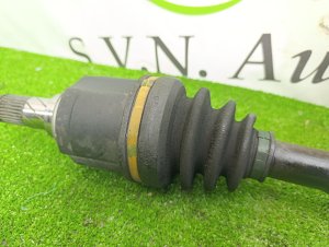 Привод передний левый MITSUBISHI RVR OEM 3815A363 GA4W 2012