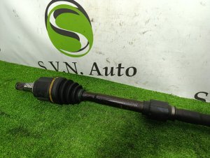Привод передний левый MITSUBISHI RVR OEM 3815A363 GA4W 2012