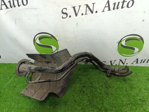 Горловина топливного бака MITSUBISHI RVR OEM 1710A416 GA4W 2012