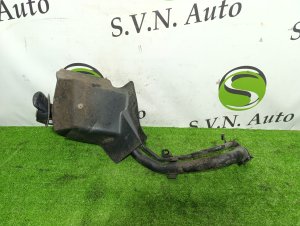 Горловина топливного бака MITSUBISHI RVR OEM 1710A416 GA4W 2012