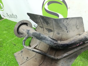 Горловина топливного бака MITSUBISHI RVR OEM 1710A416 GA4W 2012
