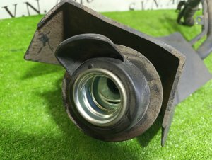 Горловина топливного бака MITSUBISHI RVR OEM 1710A416 GA4W 2012
