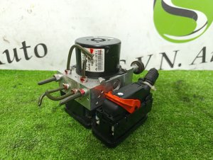 Блок abs 4670A644 MITSUBISHI RVR