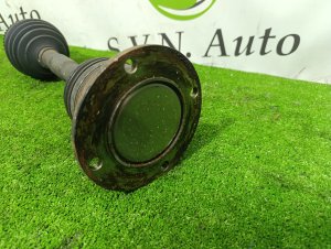 Привод передний правый MITSUBISHI PAJERO OEM 3815A196 V88W 2011