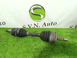 Привод передний левый 3815A195 MITSUBISHI PAJERO