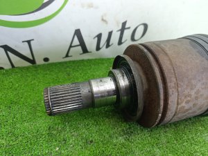 Привод задний MITSUBISHI PAJERO OEM 3715A097, 3715A097 V88W 2011