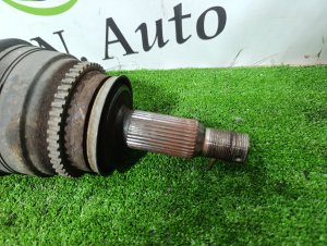 Привод задний MITSUBISHI PAJERO OEM 3715A097, 3715A097 V88W 2011