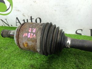 Привод задний MITSUBISHI PAJERO OEM 3715A097, 3715A097 V88W 2011