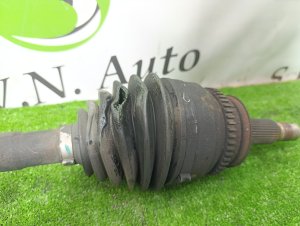 Привод задний MITSUBISHI PAJERO OEM 3715A097, 3715A097 V88W 2011