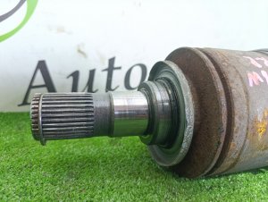 Привод задний MITSUBISHI PAJERO OEM 3715A097, 3715A097 V88W 2011