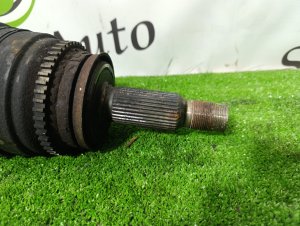 Привод задний MITSUBISHI PAJERO OEM 3715A097, 3715A097 V88W 2011