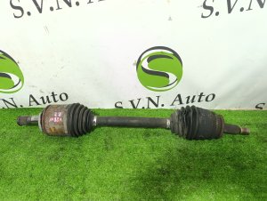 Привод задний 3715A097, 3715A097 MITSUBISHI PAJERO
