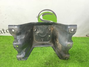 Крепление запаски MITSUBISHI PAJERO OEM MR436000 V88W 2011