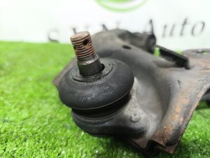 Рычаг передний левый MITSUBISHI PAJERO OEM 4010A037 V88W 2011