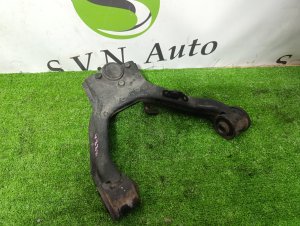 Рычаг передний левый MITSUBISHI PAJERO OEM 4010A037 V88W 2011