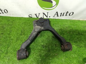Рычаг передний правый MITSUBISHI PAJERO OEM 4010A038 V88W 2011