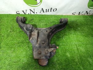 Рычаг передний правый MITSUBISHI PAJERO OEM 4013A210 V88W 2011