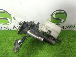 Главный тормозной цилиндр CADILLAC ESCALADE OEM 15854058 2004