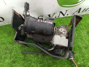 Компрессор воздушный CADILLAC ESCALADE OEM 15101577 2004