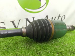 Привод передний SUBARU LEVORG OEM 28321VA010 VMG 2015