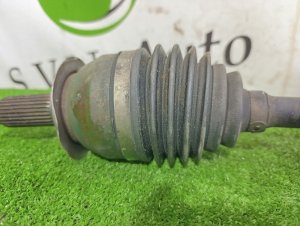 Привод передний SUBARU LEVORG OEM 28321VA010 VMG 2015