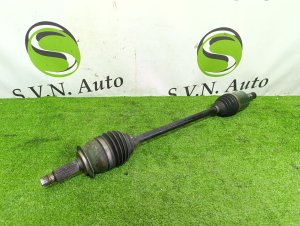 Привод передний SUBARU LEVORG OEM 28321VA010 VMG 2015