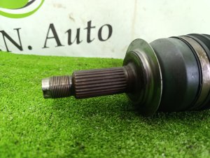 Привод передний SUBARU LEVORG OEM 28321VA010 VMG 2015