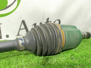 Привод передний SUBARU LEVORG OEM 28321VA010 VMG 2015