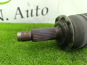Привод передний SUBARU LEVORG OEM 28321VA010 VMG 2015