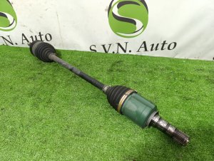 Привод передний SUBARU LEVORG OEM 28321VA010 VMG 2015