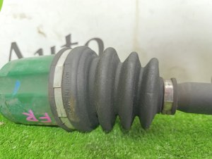 Привод передний SUBARU IMPREZA WRX OEM 28321FE090 GDA 2002