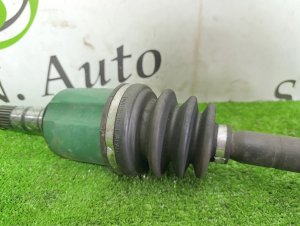 Привод передний SUBARU IMPREZA WRX OEM 28321FE090 GDA 2002