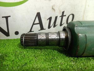 Привод передний SUBARU IMPREZA WRX OEM 28321FE090 GDA 2002