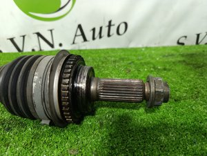 Привод передний SUBARU IMPREZA WRX OEM 28321FE090 GDA 2002