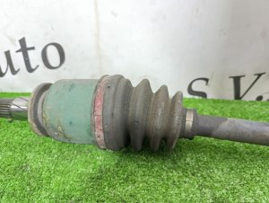 Привод задний SUBARU IMPREZA WRX OEM 28421FE130 GDA 2002