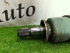 Привод задний SUBARU IMPREZA WRX OEM 28421FE130 GDA 2002